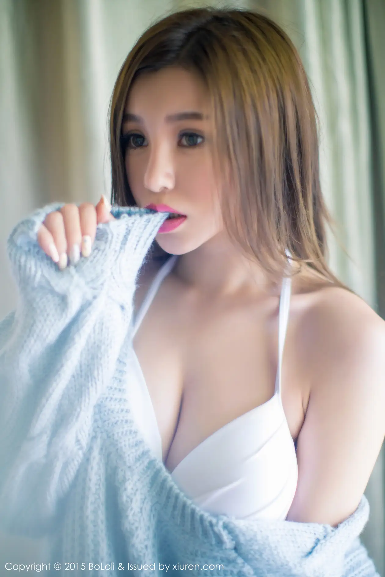 [Boluo] 2015.06.28 Vol.037 Liu Yaxi#[43P]-18