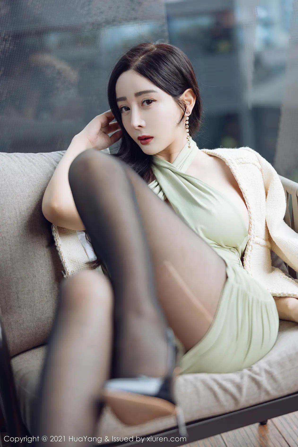 [Huayang] 2021.11.23 VOL.0468 Yoonji#[57P]-15