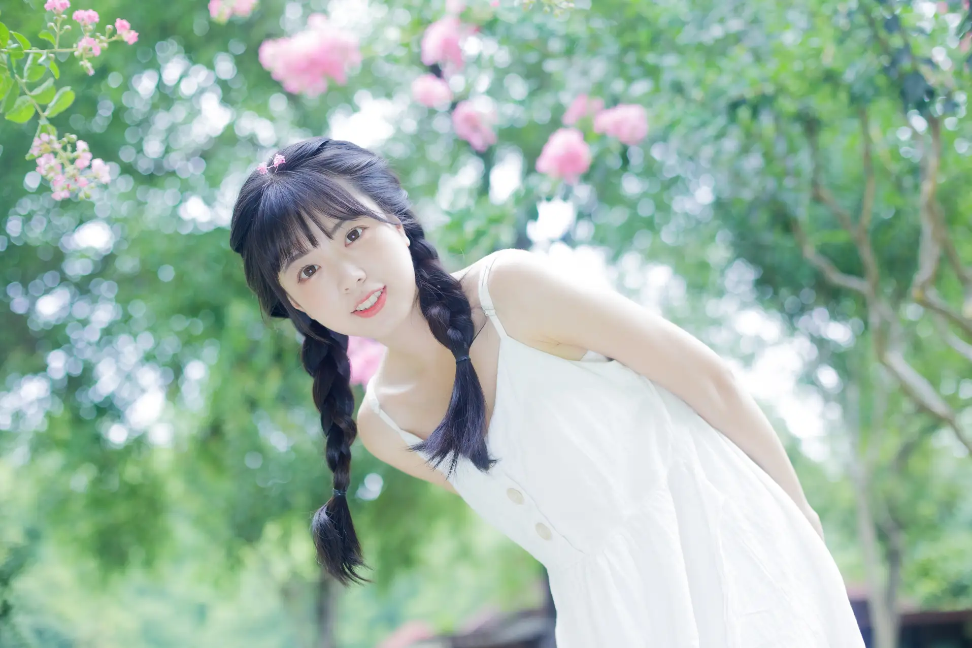 [YITUYU] 2022.08.15 Vol.1708 – Mountains and plains Cute bubbles#[28P]-8