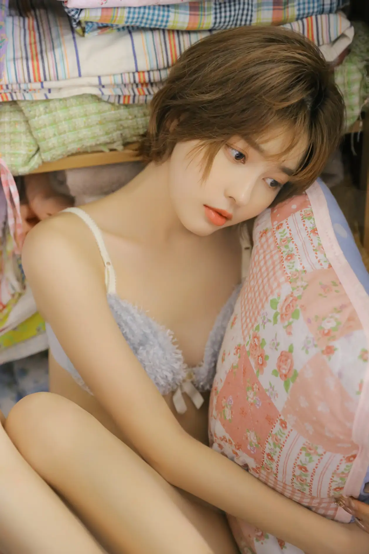 [YITUYU] 2022.07.09 Vol.1428 – Gentle Delivery Zixi_sissi#[23P]-13