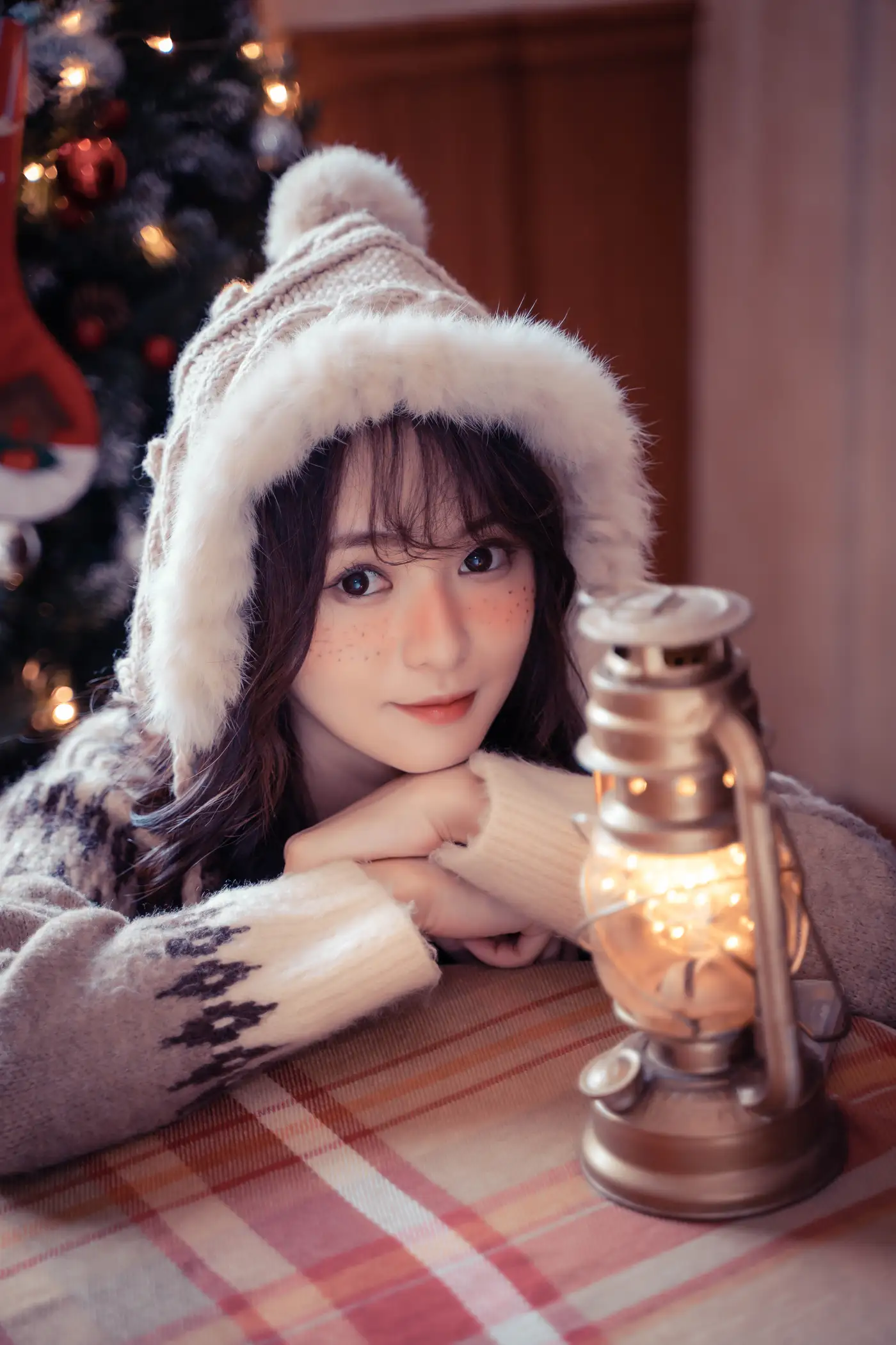 [YITUYU] 2022.02.14 Vol.800 – Christmas Gift Lexi#[29P]-19