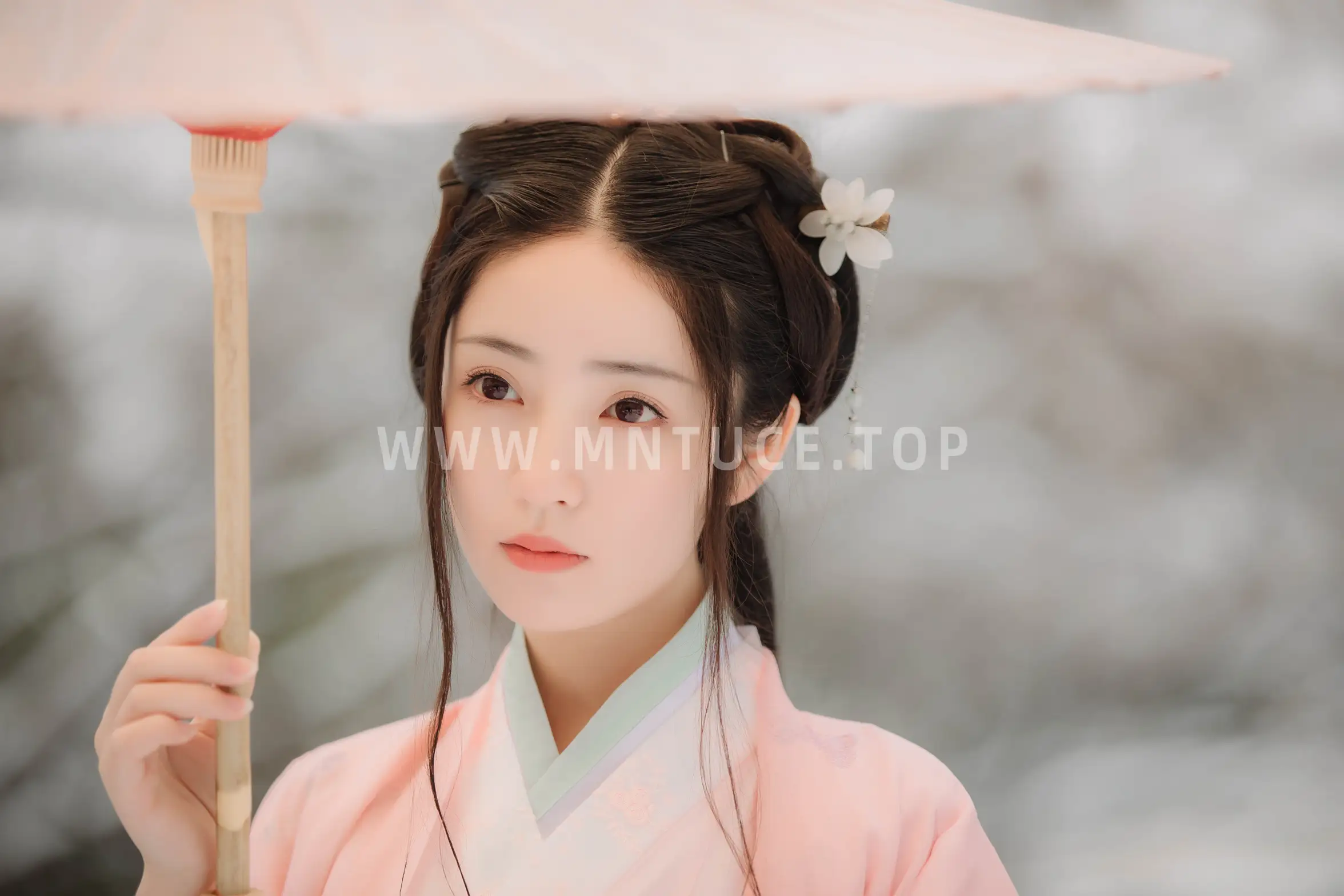 [YITUYU] 2021.10.18 Vol.366 – Sword Dance Xiao Wu#[22P]-19