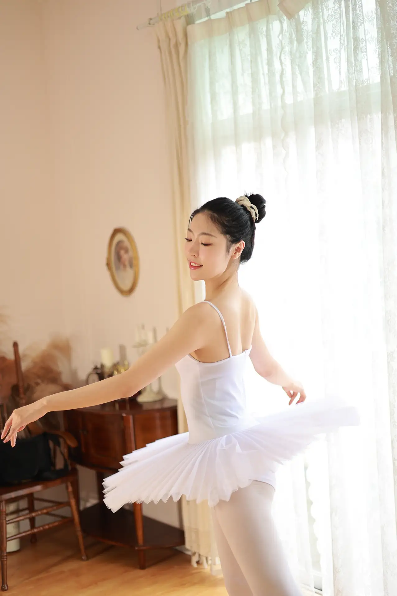 [YITUYU] 2022.05.25 Vol.0975 – Ballerina SaSa#[32P]-17