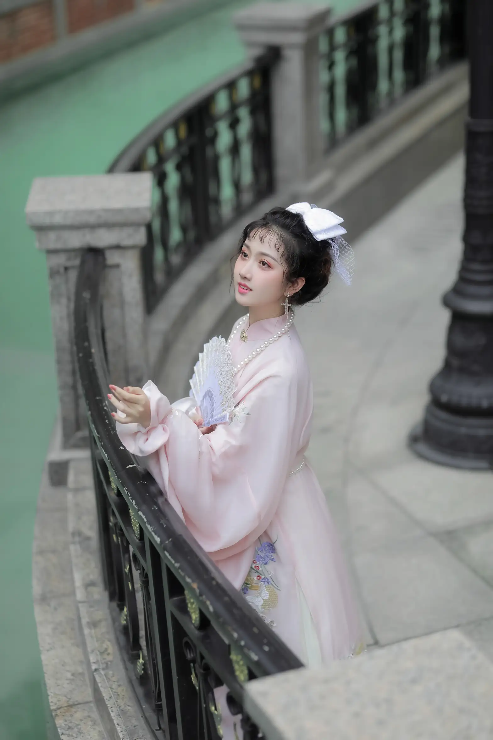 [YITUYU] 2022.06.19 Vol.1227 – Venice Ling Huayu#[23P]-3