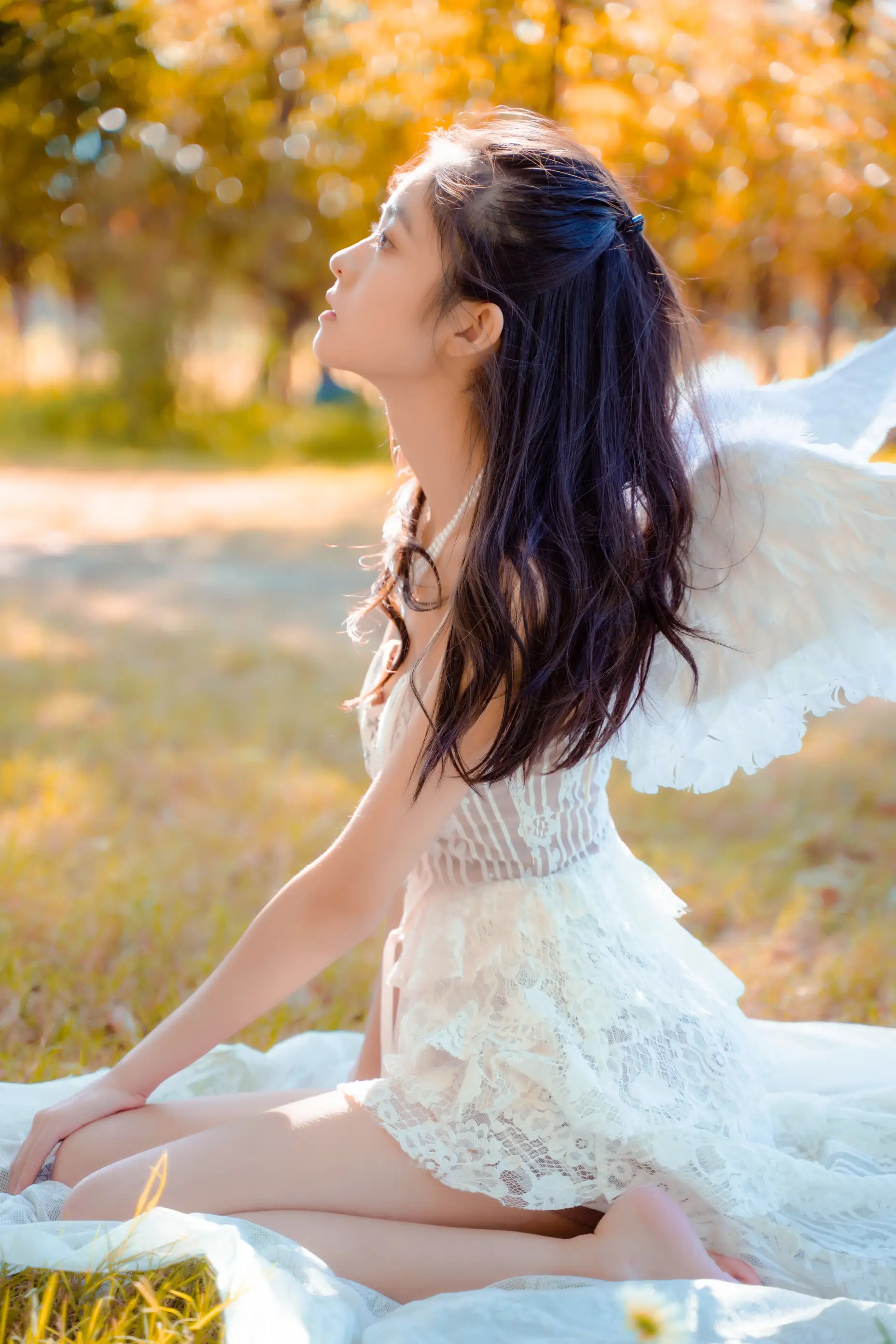 [YITUYU] 2022.02.10 Vol.781 – Little Angel Li Xinxin#[44P]-30