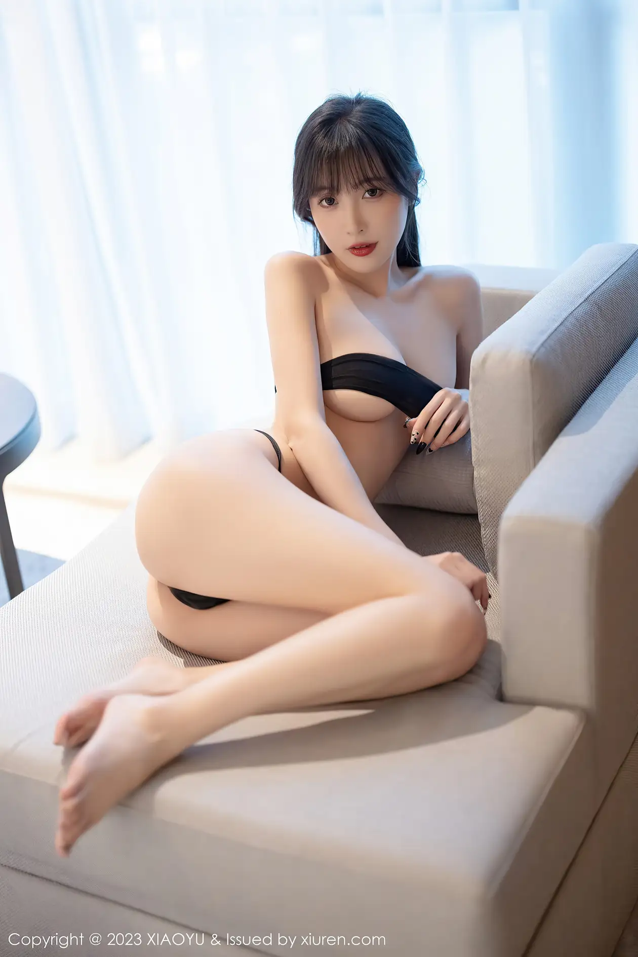 [XiaoYu] 2023.04.04 VOL.1000 Lin Xinglan#[88P]-76