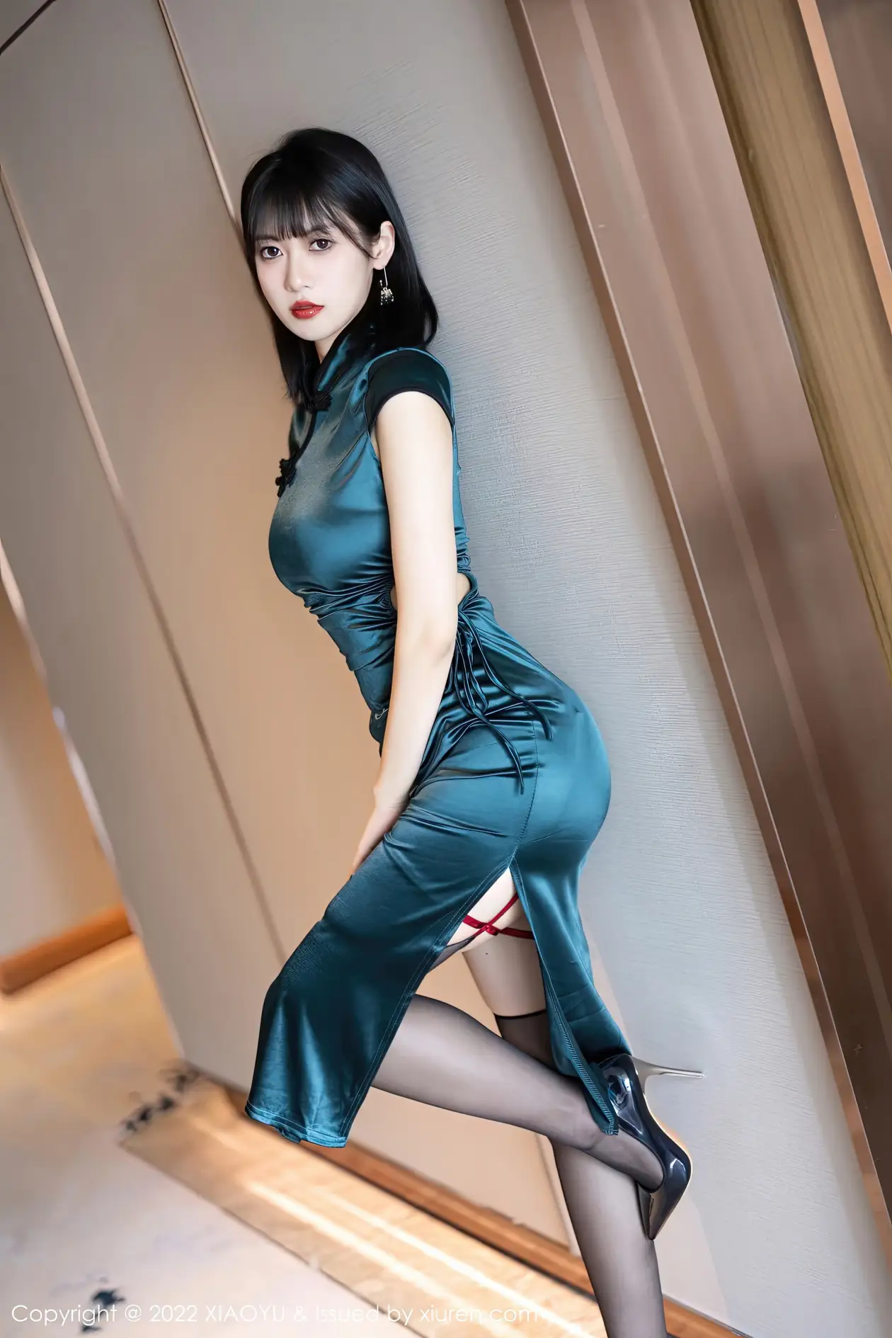 [XiaoYu] 2022.12.07 VOL.0920 Lin Ziyao#[74P]-4