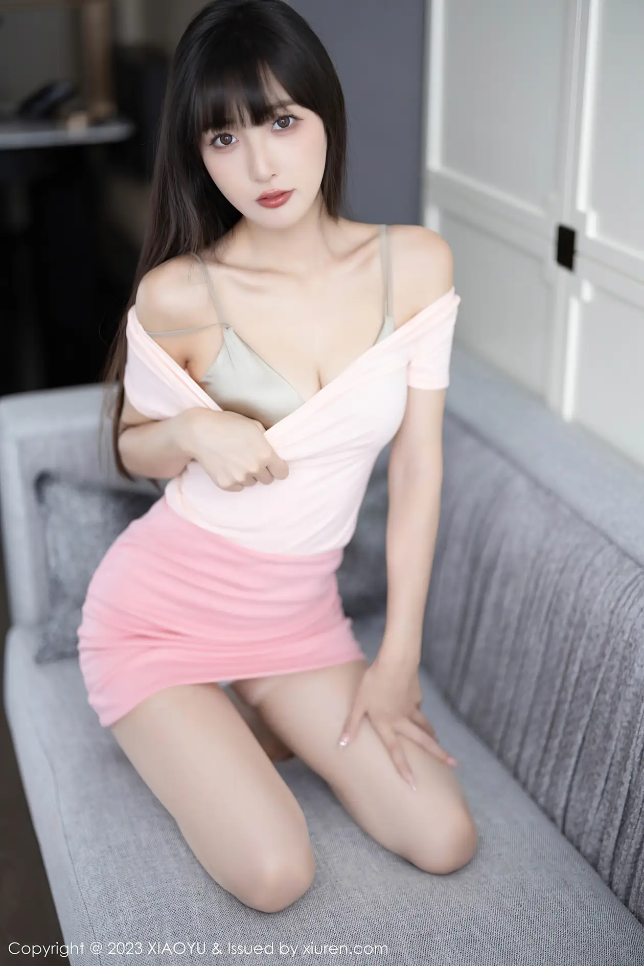 [XiaoYu] 2023.09.15 VOL.1112 Lin Xinglan#[84P]-35