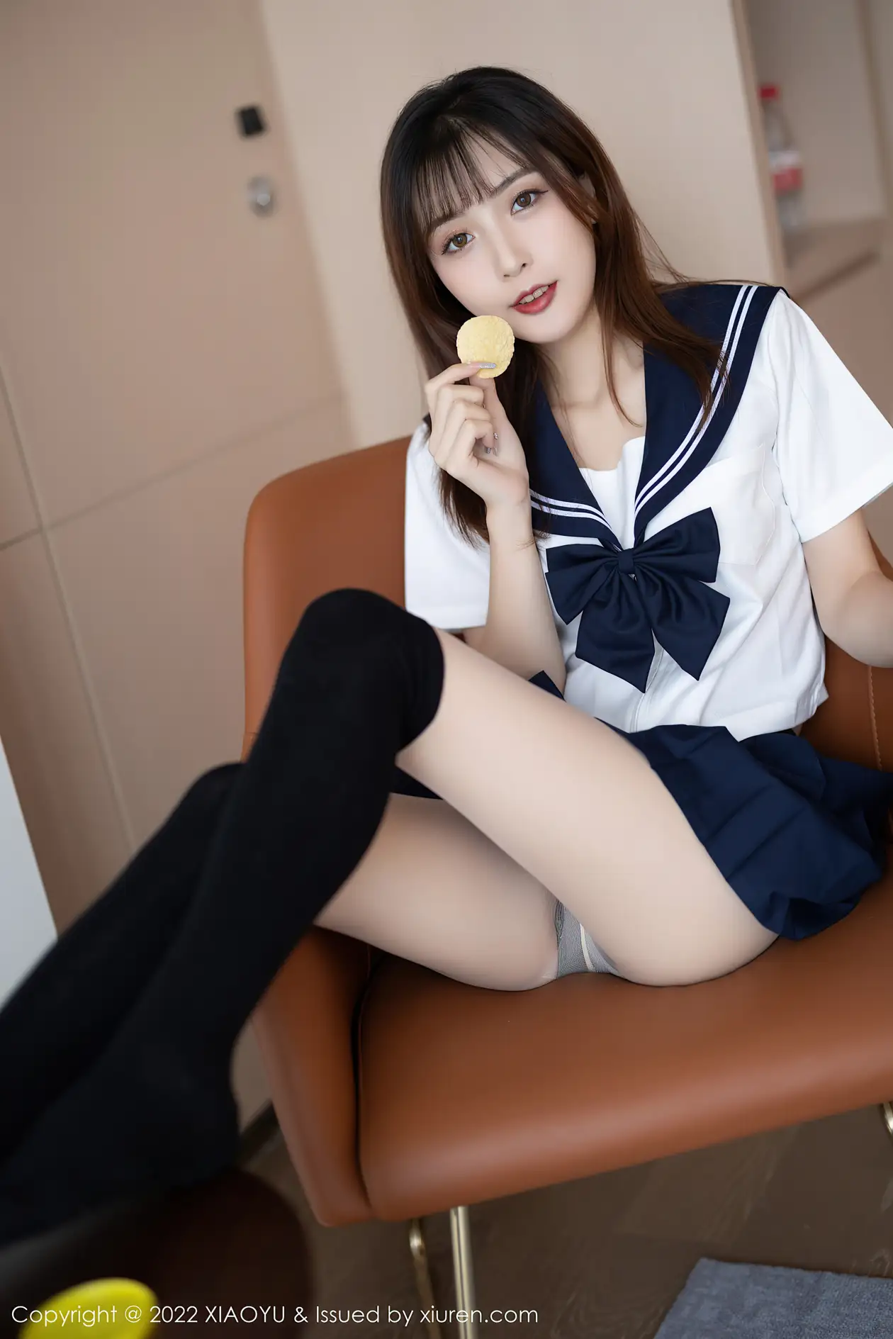 [XiaoYu] 2022.03.01 VOL.0726 Lin Xinglan#[83P]-21